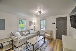 Updated Bristol Retreat ~ 2 Miles to Downtown! - Image 2