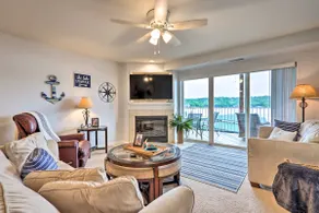 Unwind Poolside! Waterfront Ozarks Condo - Image 3
