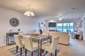 Unwind Poolside! Waterfront Ozarks Condo - Image 4