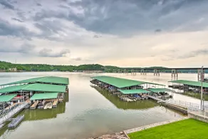 Unwind Poolside! Waterfront Ozarks Condo - Image 2