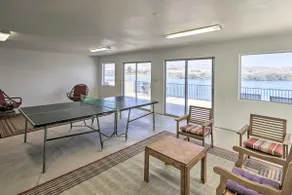 Private Dock, Tons of Fun! Home on Colorado River - Image 4