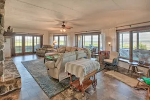 Spacious, Scenic Wagner Haven w/ River Access - Image 5