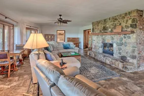Spacious, Scenic Wagner Haven w/ River Access - Image 4