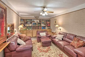 Spacious, Scenic Wagner Haven w/ River Access - Image 2
