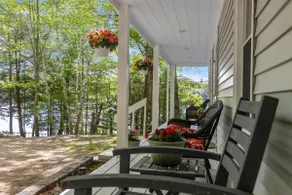 Pond Retreat at the Beach - Image 2