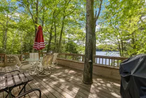 Pond Retreat at the Beach - Image 4
