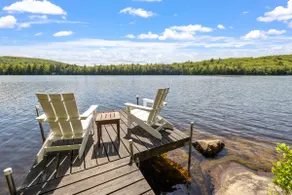 Pond Retreat at the Beach - Image 5
