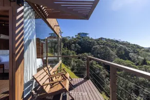 Romantic Cabin With Mountain Views Vst037 - Image 3