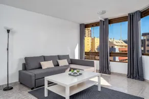Central flat with pool by Costarentals - Ref 171 - Image 4