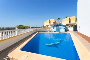 CH Isamar Park Doña Pepa (Ciudad Quesada) - Image 2