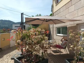 Ribes House T2 Fantastic View - Image 4
