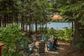 Tranquil Waterside by Avantstay Lakefront + Dock, Game Room, Views - Image 3