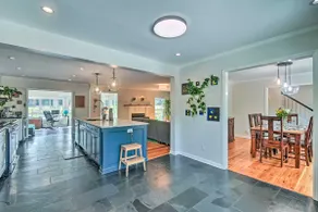 Peaceful Southern Pines Home w/ Pool + Yard! - Image 2