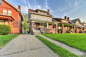 Elegant Detroit Home w/ Yard ~ 5 Mi to Dtwn! - Image 3