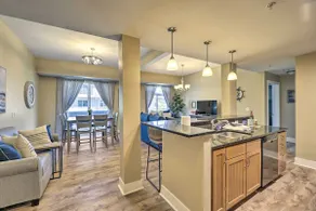 Grand Haven Condo - Walk to Nearby Hot Spots! - Image 5