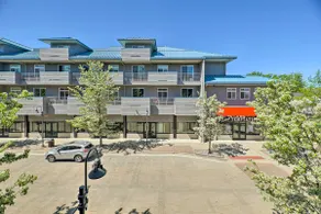 Grand Haven Condo - Walk to Nearby Hot Spots! - Image 3