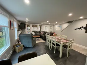 3 Ellicottville Townhome SKI BIKE GOLF Sleeps 10 - Image 4