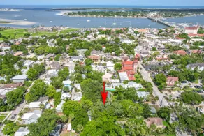 Flagler Cottage - 1 Block to Historic District - Image 3