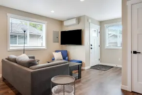 Nearly NEW 2 BR guest house w/patio in Corvallis! - Image 5