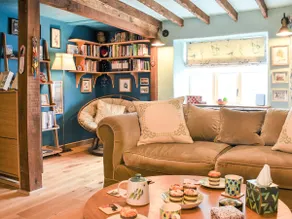 Teal Cottage - Image 4