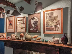 Teal Cottage - Image 3