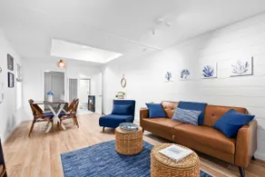 Capitola Village Getaway! - Steps from River walk - Image 2