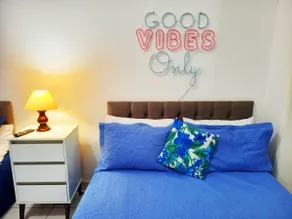 Good Vibes Only Tc610 - Image 2