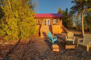 Le Huard - Lakefront & Private Dock - Image 4