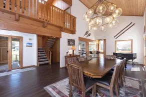 Alpenglow Retreat | Big Sky Town | Sleeps 12! - Image 5
