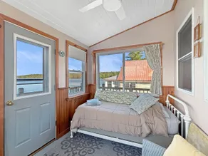 Lakeside Living (Waterfront on Sebec Lake!) - Image 3