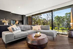 Lithic House -wood fire and bush views - Image 2