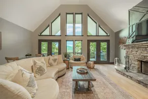 Private 7BR Retreat w/Views | Lakes & Wineries - Image 5