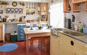 Beautiful home in Fonnes with 3 Bedrooms and WiFi - Image 4