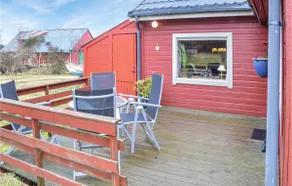 Beautiful home in Fonnes with 3 Bedrooms and WiFi - Image 2