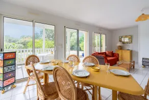 Poolvilla für 8 Personen in Lacanau - Image 5
