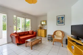 Poolvilla für 8 Personen in Lacanau - Image 4