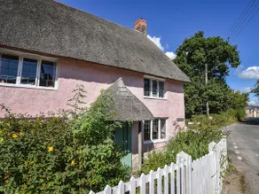 Old Cross Cottage - Image 3