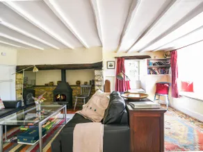 Old Cross Cottage - Image 4