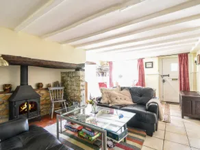 Old Cross Cottage - Image 5
