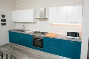 Orsini Family Deluxe Apartment by Mamo Florence - Image 3