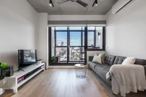 Modern Apartment near Vibrant Swan Street - Image 2
