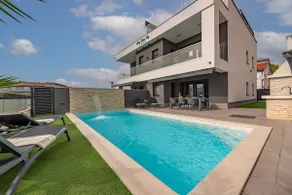 Villa Blue Sky 2 ZadarVillas - Image 4