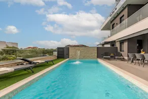 Villa Blue Sky 2 ZadarVillas - Image 3