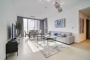 Luxury 2 Bed with Bluewater Views & Infinity Pool - Image 2