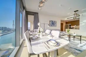 Luxury 2 Bed with Bluewater Views & Infinity Pool - Image 3