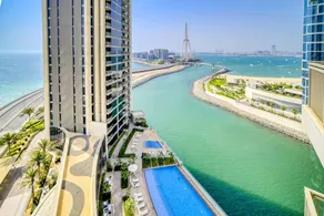 Luxury 2 Bed with Bluewater Views & Infinity Pool - Image 4