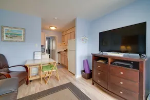 First-Floor Brigantine Condo: Steps to Ocean! - Image 5