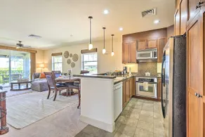 Sun-Soaked Waikoloa Retreat w/ Private Lanai! - Image 3