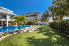 The Willow Inn: Huge Pool, Game Room, One Block to Beach by Anna Maria Life Vacation Rentals - Image 3