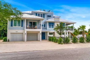The Willow Inn: Huge Pool, Game Room, One Block to Beach by Anna Maria Life Vacation Rentals - Image 2